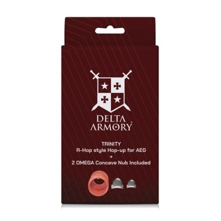 TRINITY HOP UP - DELTA ARMORY, Psionic, 10,57 €