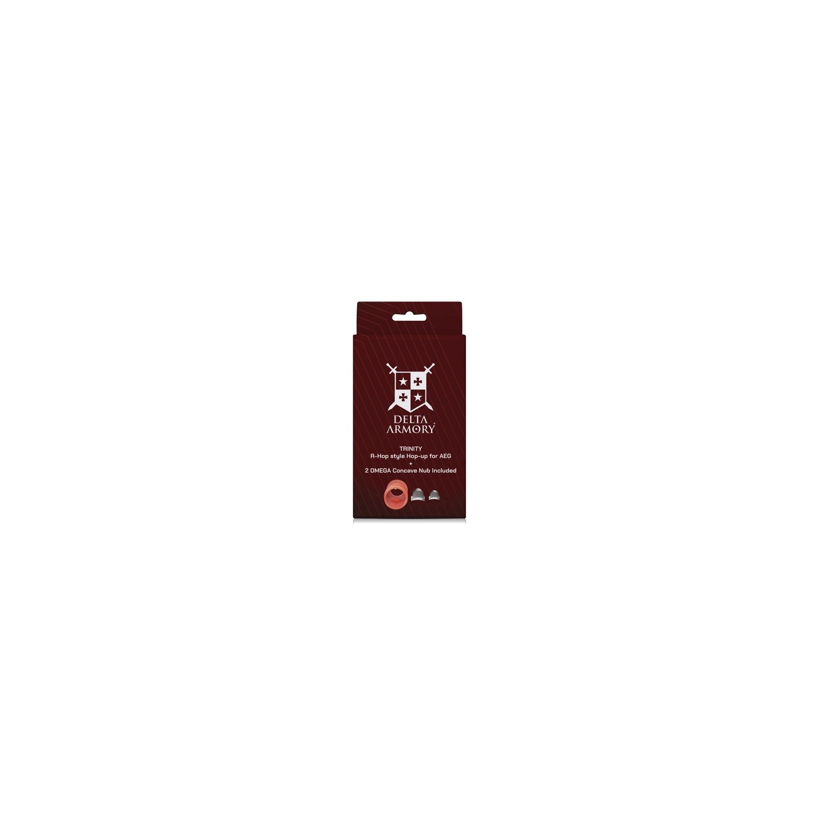 TRINITY HOP UP - DELTA ARMORY, Psionic, 10,57 €