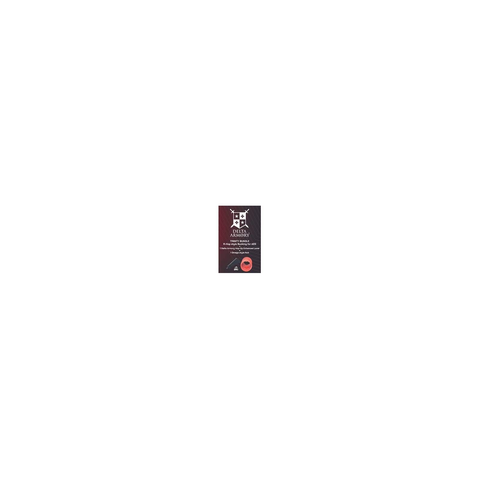 TRINITY SET- DELTA ARMORY, Psionic, 8,55 €