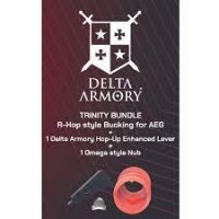 TRINITY SET- DELTA ARMORY, Psionic, 8,55 €