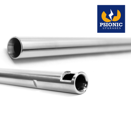E-Pic barrel psionic in acciaio 6.03mm – Volata diametro aumentato