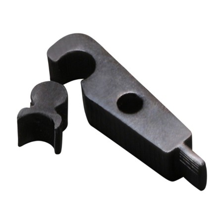 LEVA HOP-UP PSIONIC PER M4, Psionic, Home, PSIONIC - HOP-UP, OMEGA NUB E LEVERAGGI, Braccetto sostitutivo con pressore compatibi
