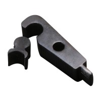 LEVA HOP-UP PSIONIC PER M4, Psionic, Home, PSIONIC - HOP-UP, OMEGA NUB E LEVERAGGI, Braccetto sostitutivo con pressore compatibi