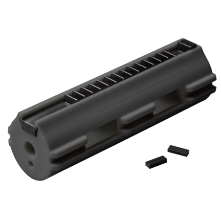 FPS Pistone ZERO-SHOCK in carbonio 14 denti - Psionic