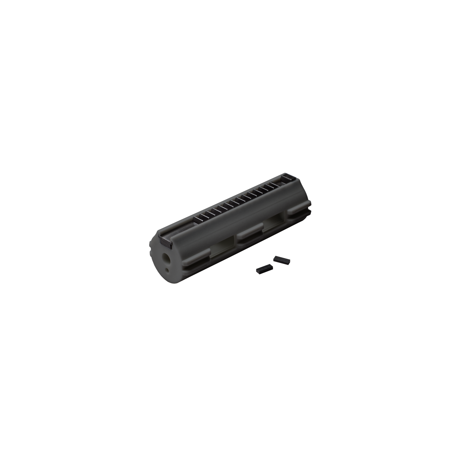 FPS Pistone ZERO-SHOCK in carbonio 14 denti - Psionic