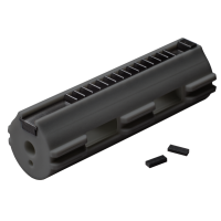 FPS Pistone ZERO-SHOCK in carbonio 14 denti - Psionic