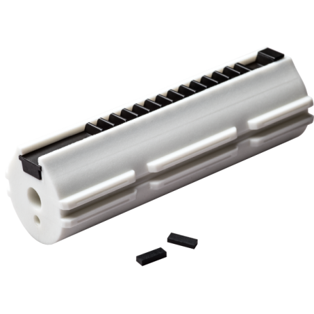 FPS Pistone ZERO-SHOCK in carbonio - Psionic