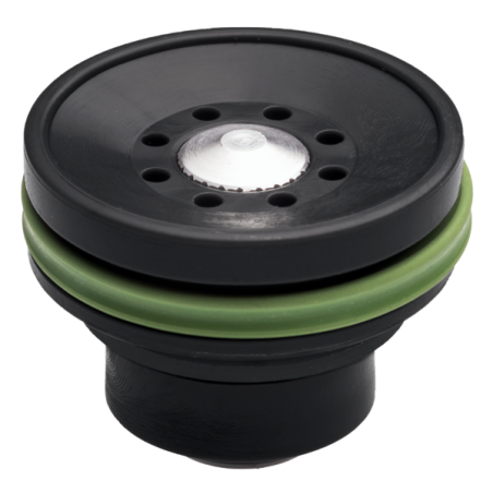 Testa pistone in carbonio X-ring - FPS