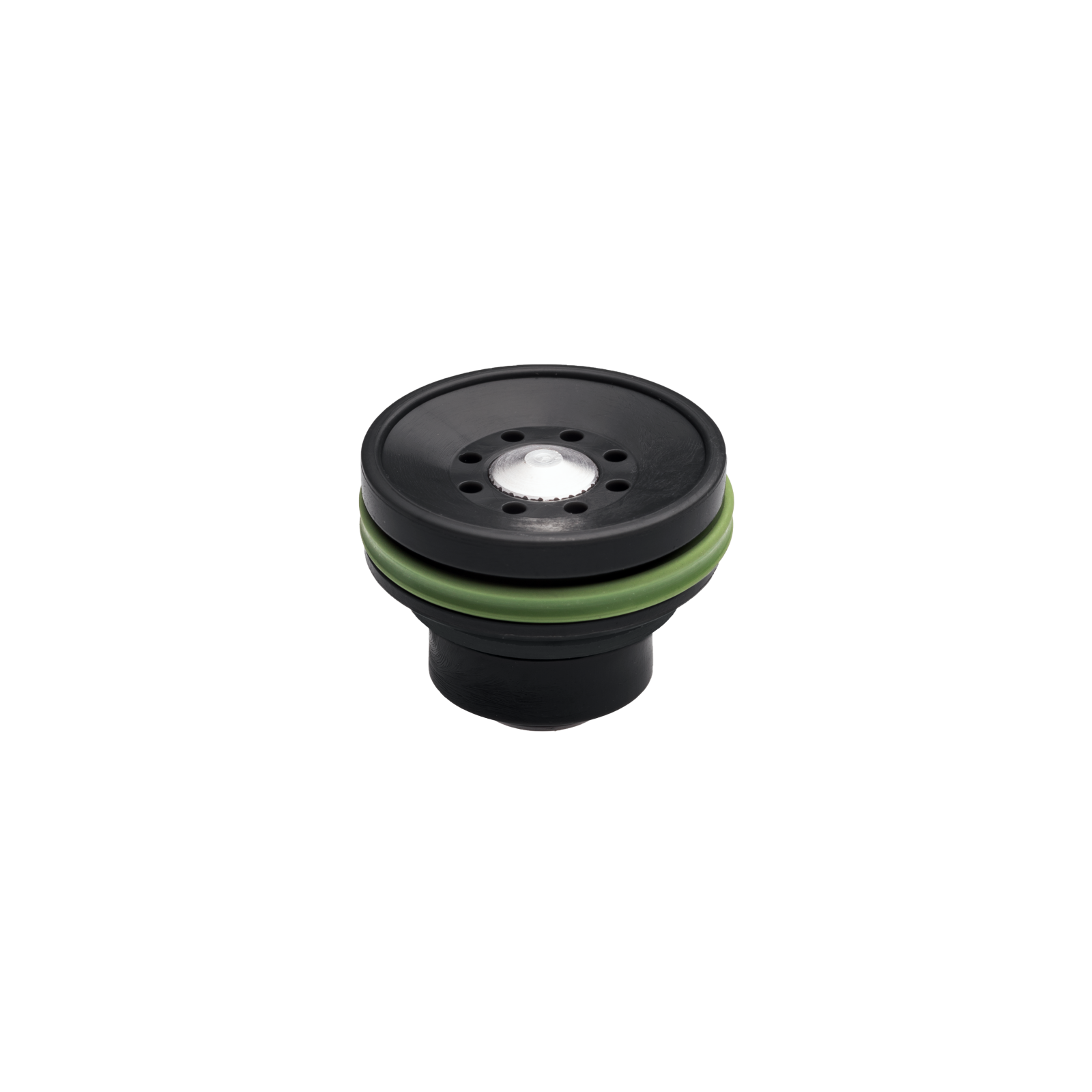 Testa pistone in carbonio X-ring - FPS