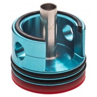 Testa cilindro ergal V2 FPS - pad 80