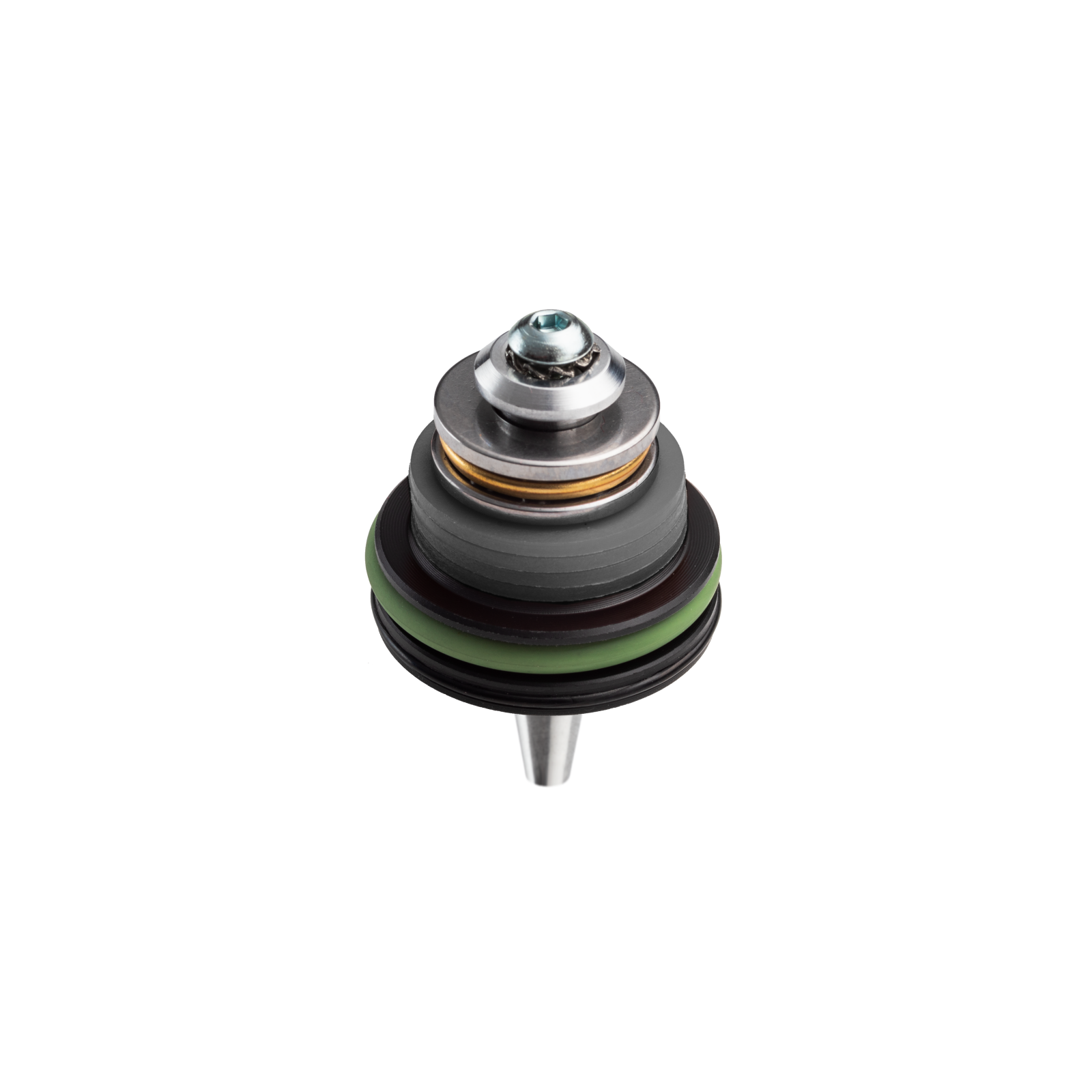 Testa Pistone con Air brake FPS cuscinettata
