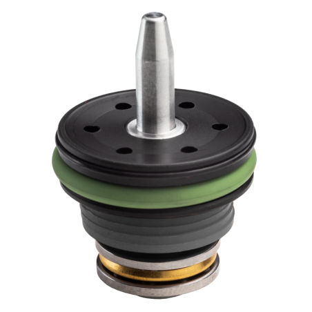 Testa Pistone con Air brake FPS cuscinettata