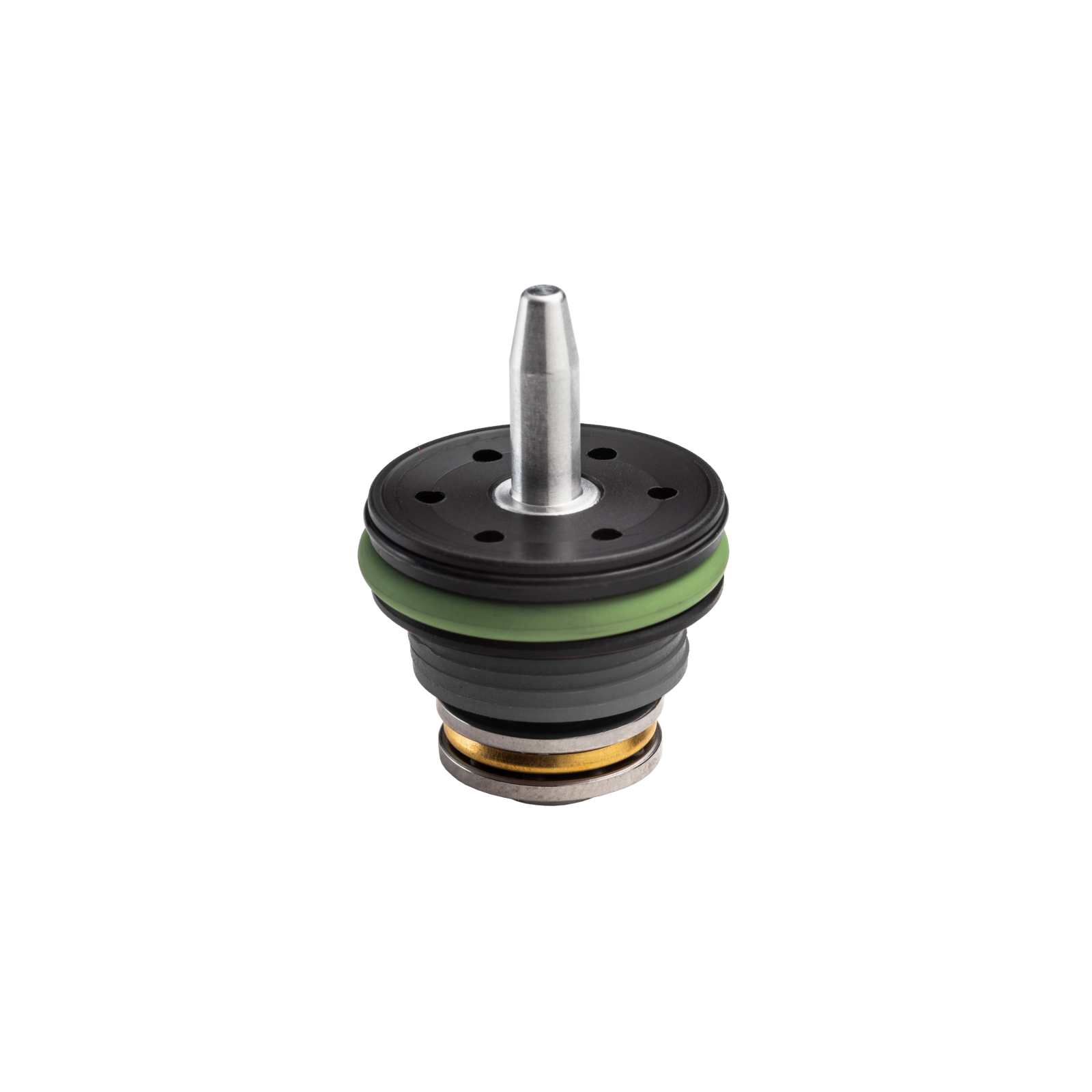 Testa Pistone con Air brake FPS cuscinettata