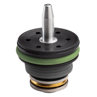 Testa Pistone con Air brake FPS cuscinettata