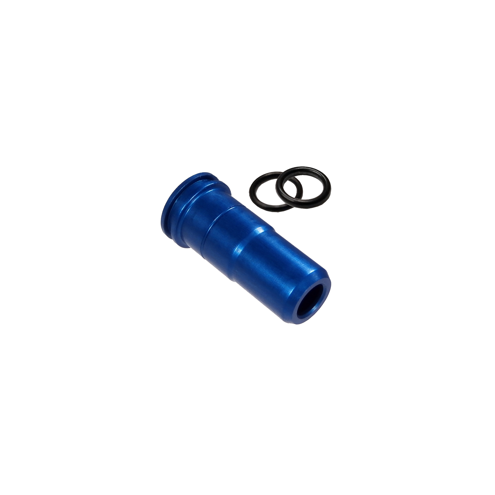 Spingipallino in ergal per serie AK 47/74 con or di tenuta (SPAKE)