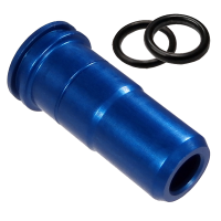 Spingipallino in ergal per serie AK 47/74 con or di tenuta (SPAKE)