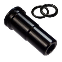 Spingipallino in ergal per serie MP5 con or di tenuta (SPMP5E)