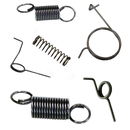 V2 Set di molle interne per gearbox di seconda versione (SMV2)