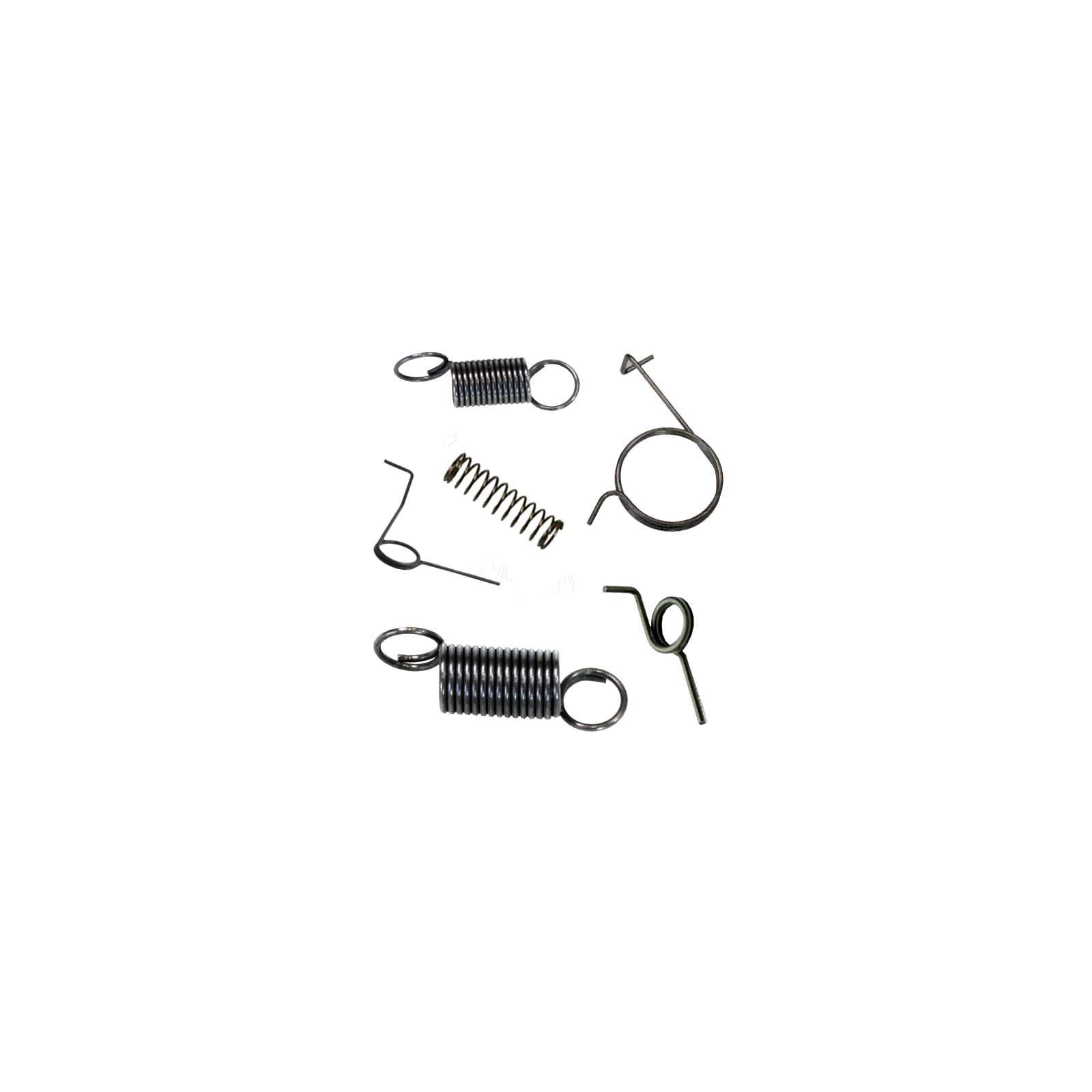 V2 Set di molle interne per gearbox di seconda versione (SMV2)