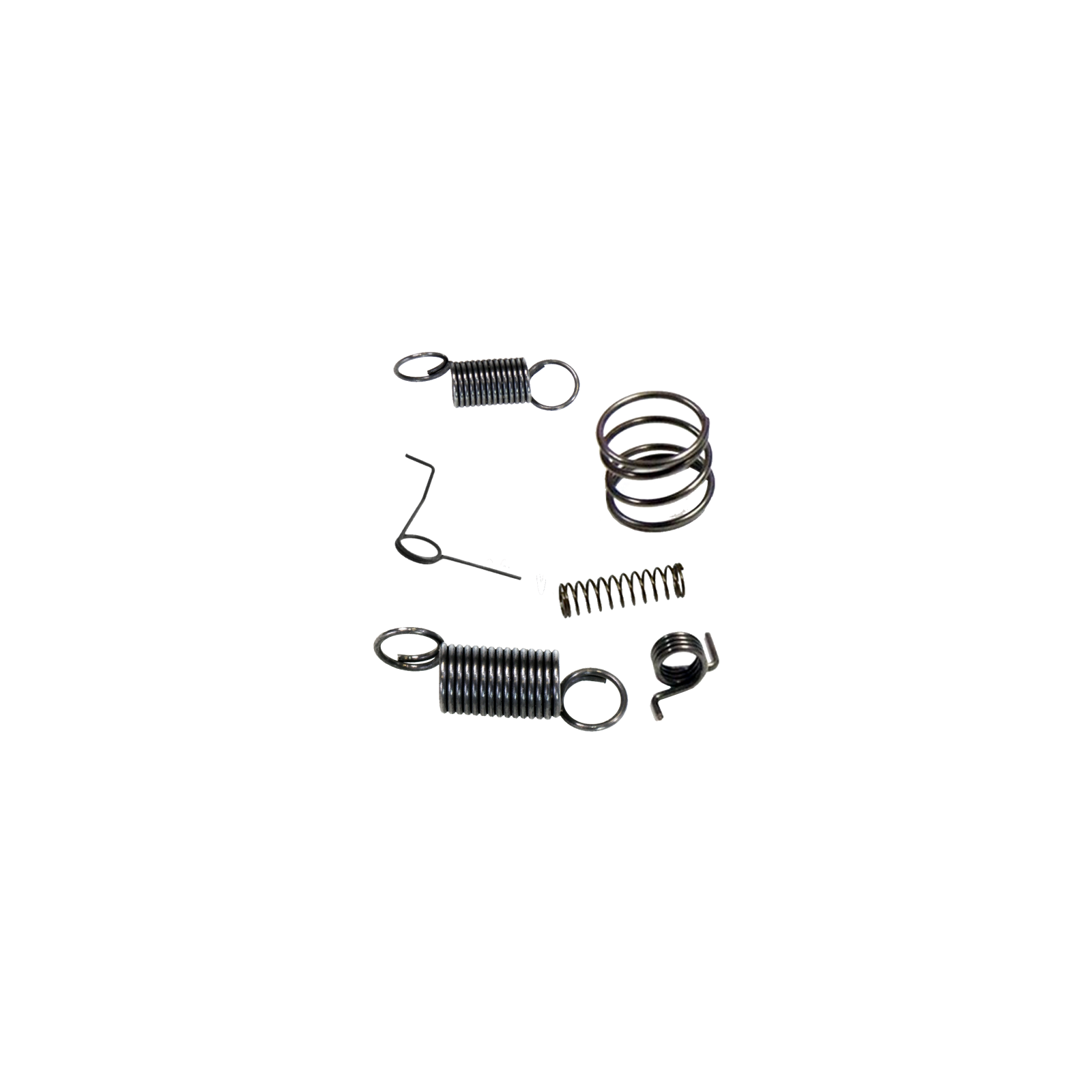 V3 Set di molle interne per gearbox di terza versione (SMV3)
