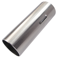 FPS cilindro TYPE “B” in acciaio inox lavorato in CNC (CLTB)