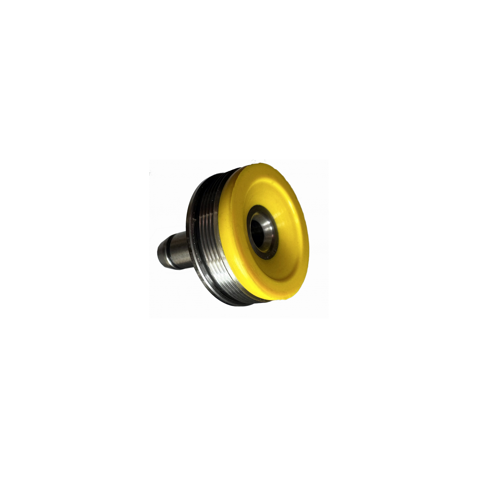 ARES STRIKER Testa cilindro in acciaio inox (TCSTK)