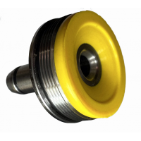 ARES STRIKER Testa cilindro in acciaio inox (TCSTK)