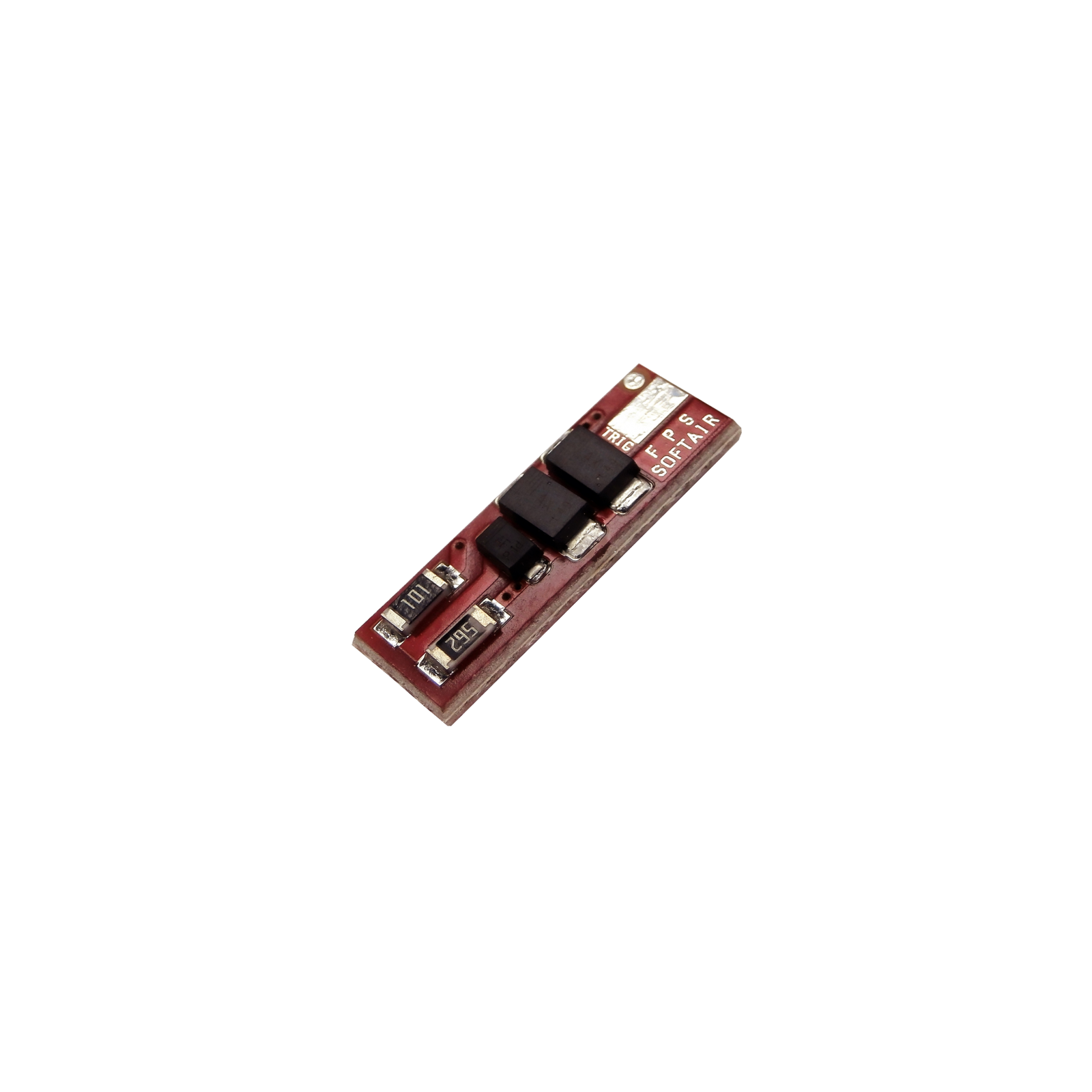 FPS Micro Mosfet (MICRO1)