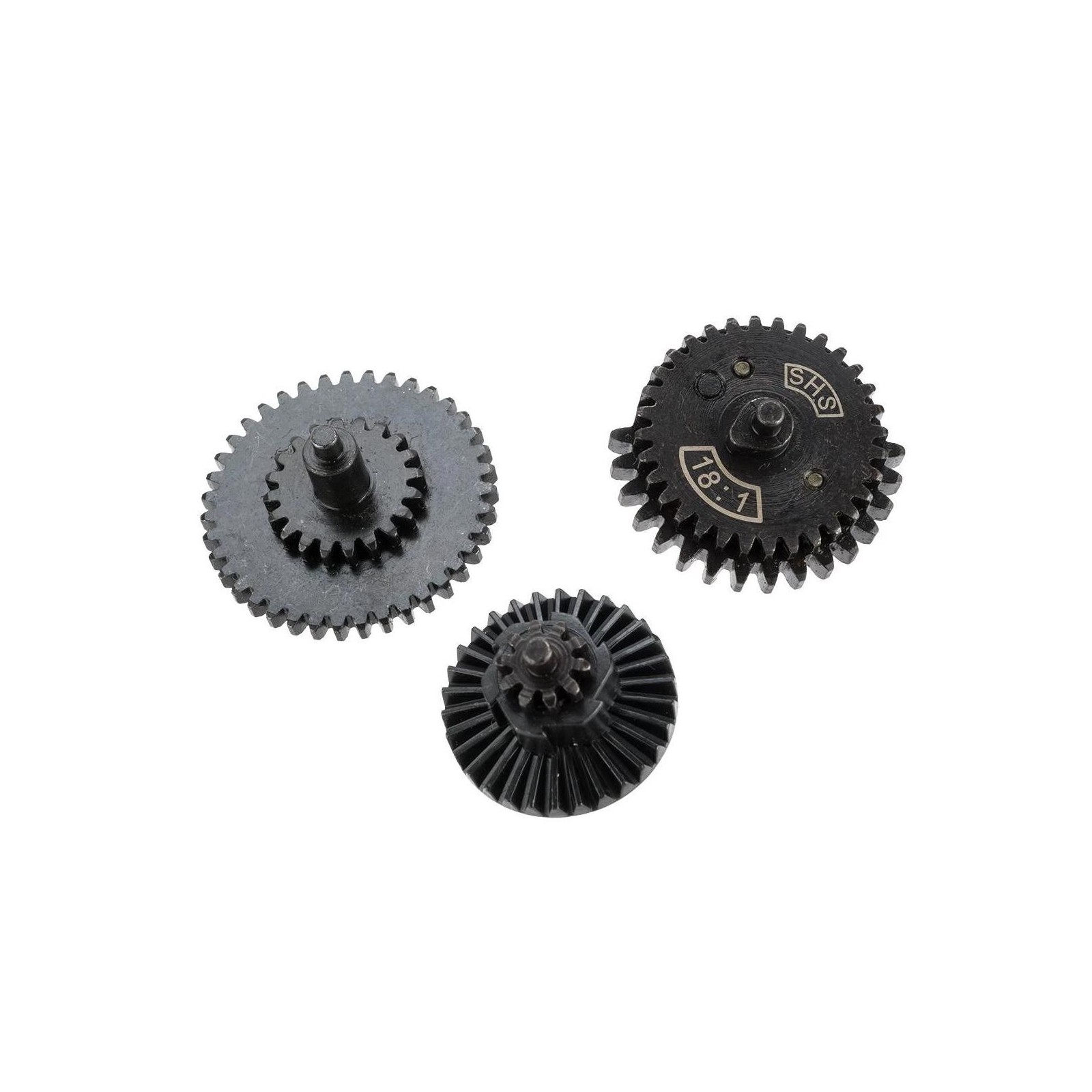 Set Ingranaggi 18:1 Speed Shs (shs-cl14002)