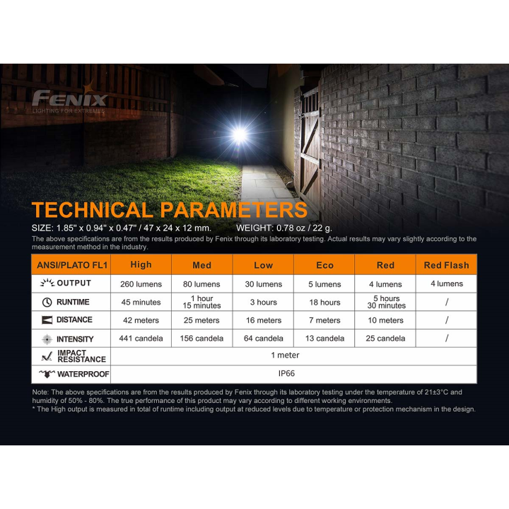 FENIX_E03R_TORCIA_LED_260_lumens_MINIME_DIMENSIONI_MASSIMA_LUMINOSITA_1598973745_5.png FENIX_E03R_TORCIA_LED_260_lumens_MINIME_DIMENSIONI_MASSIMA_LUMINOSITA_1598973745_5.png
