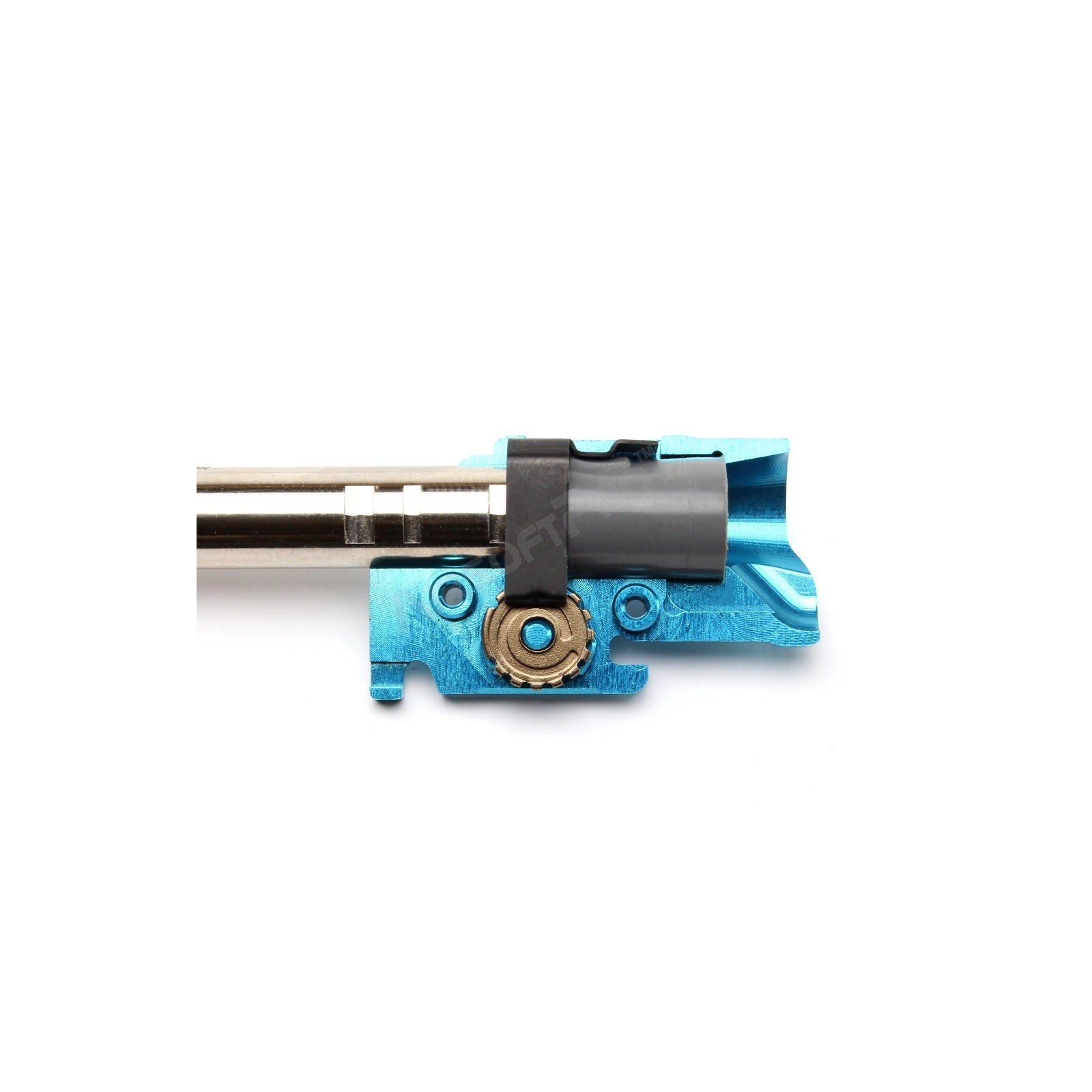 POSEIDON - STRIKE HOP UP CHAMBER KIT 97mm for WE/TM GLOCK