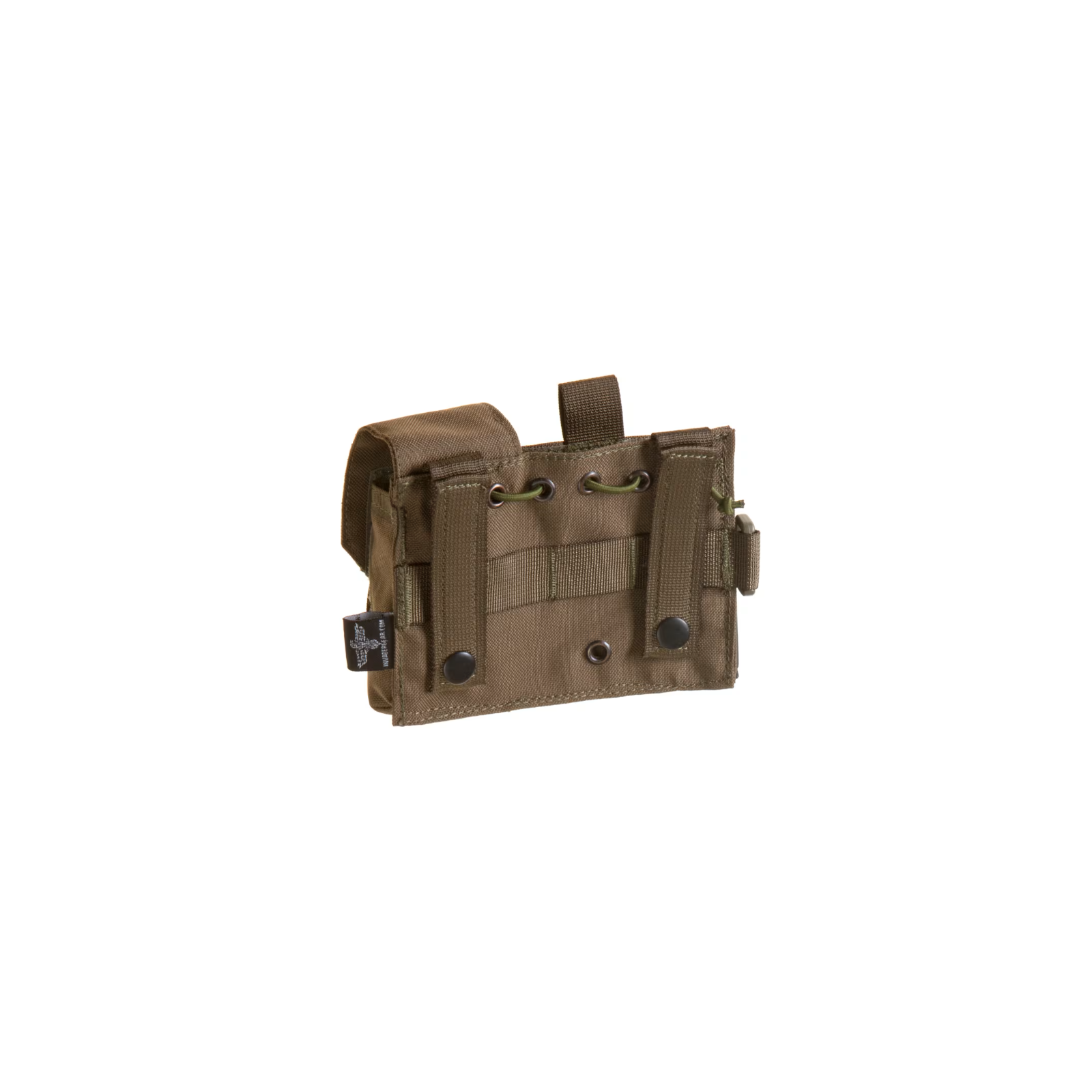 INVADER GEAR - TASCA ADMIN RANGER GREEN