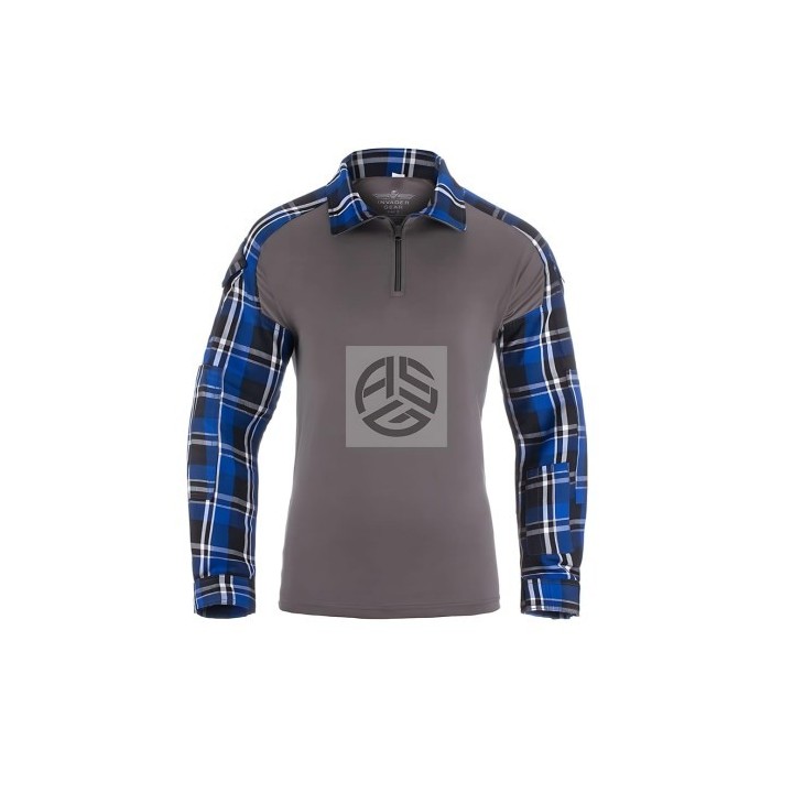 FLANNEL_COMBAT_SHIRT_A_SCACCHI_BLU_a_taglie_INVADER_GEAR.png FLANNEL_COMBAT_SHIRT_A_SCACCHI_BLU_a_taglie_INVADER_GEAR.png