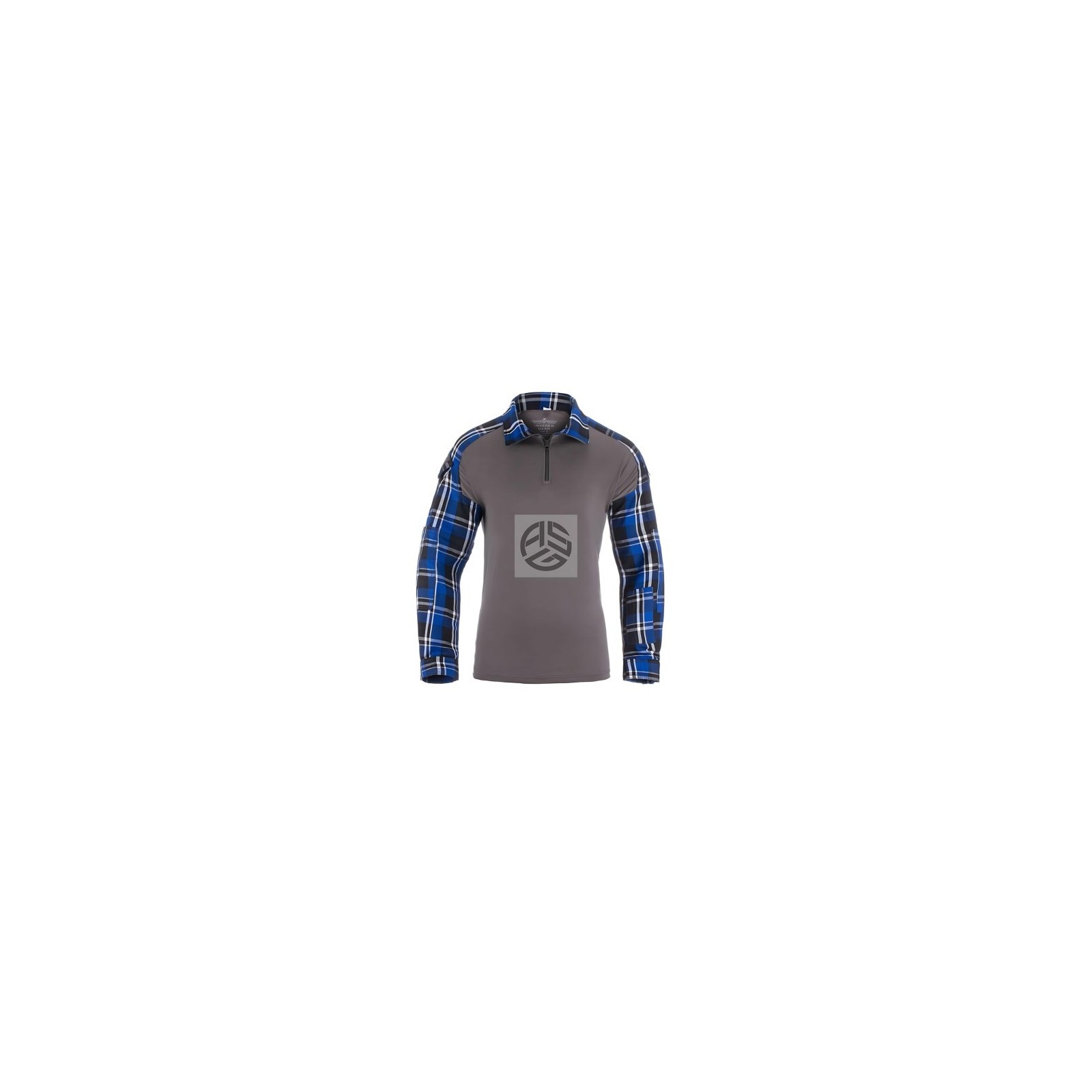 FLANNEL_COMBAT_SHIRT_A_SCACCHI_BLU_a_taglie_INVADER_GEAR.png