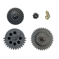 BOLT - TERNA INGRANAGGI TORQUE (18:1) MIM (METAL INJECTION MOLDING) + PIGNONE INCLUSO