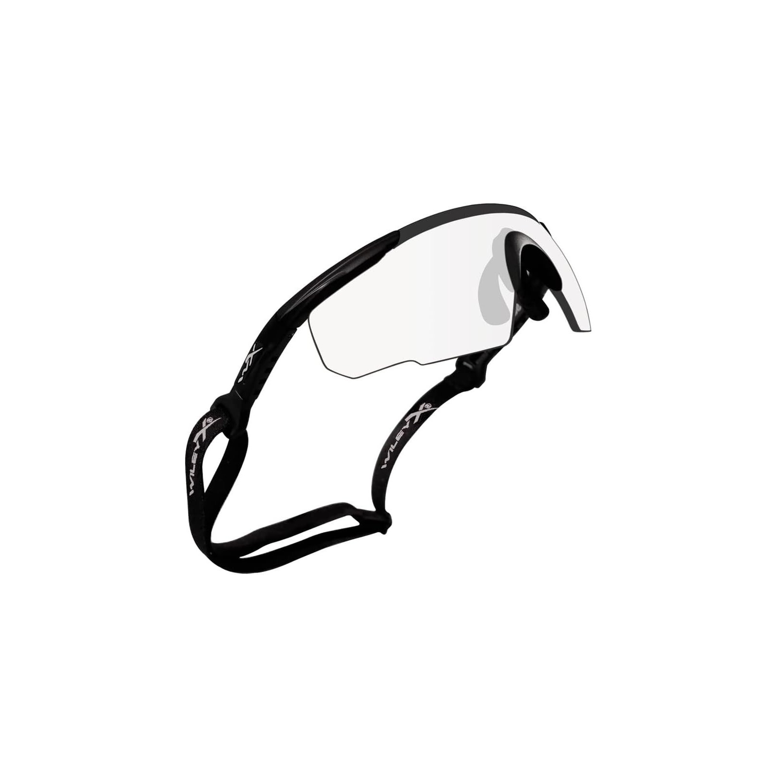 WILEY X - occhiale SABER ADVANCED lente chiara
