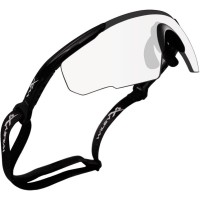WILEY X - occhiale SABER ADVANCED lente chiara