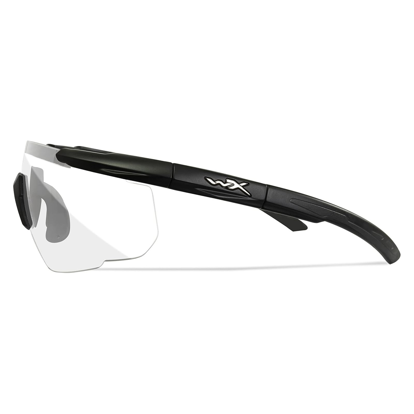 WILEY X - occhiale SABER ADVANCED lente chiara