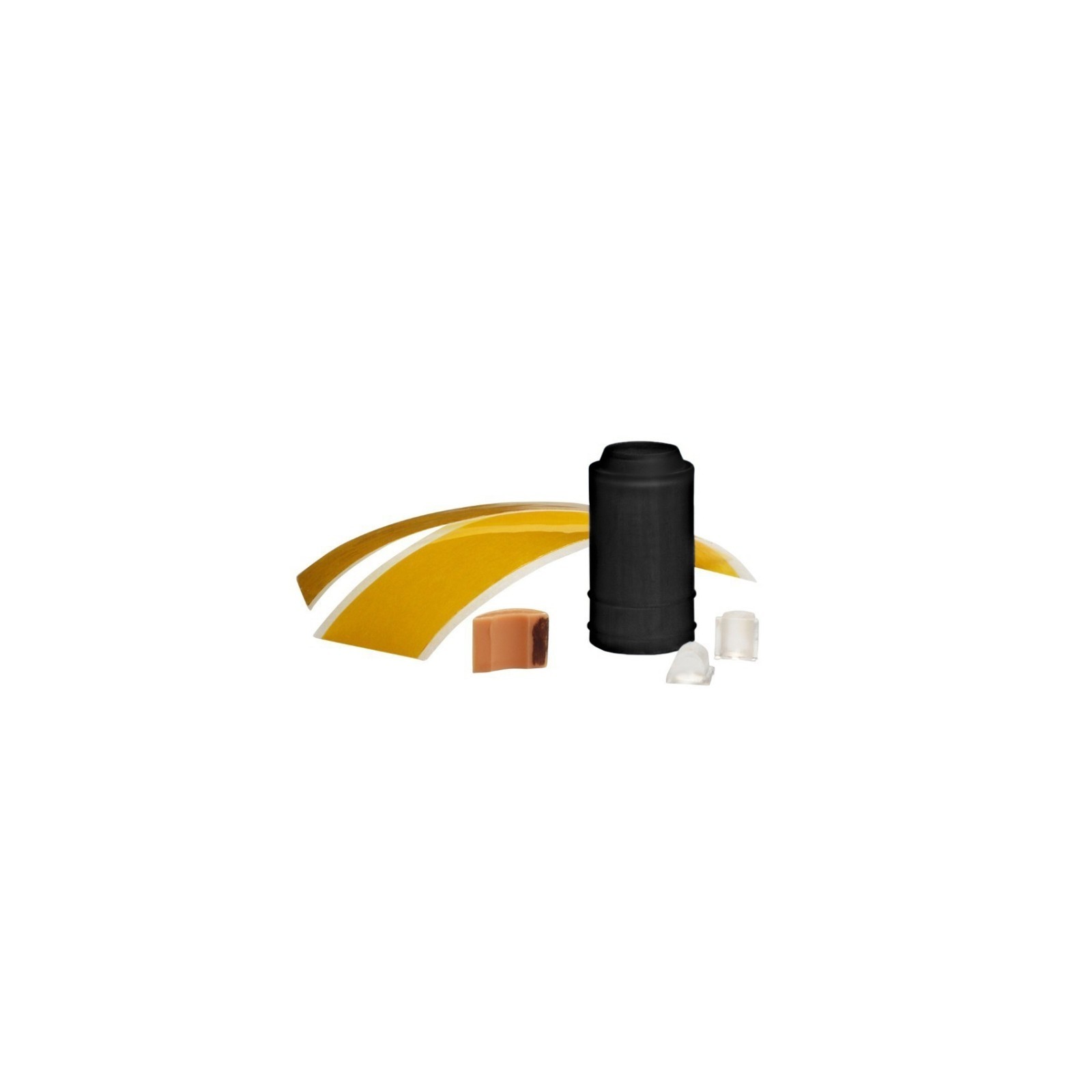 PSI-KIT RHOP N27 PER MAPLE LEAF STEEL 6.02mm AEG, Psionic, 32,70 €