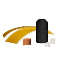 PSI-KIT RHOP N27 PER MAPLE LEAF STEEL 6.02mm AEG, Psionic, 32,70 €
