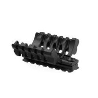 Tri-Rail Picatinny (Caa Tactical)