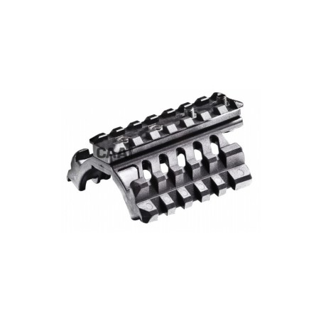 Tri-Rail Picatinny (Caa Tactical)