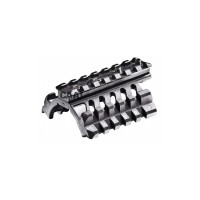 Tri-Rail Picatinny (Caa Tactical)